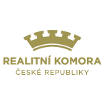 Jsme členem REALITNÍ KOMORY ČESKÉ REPUBLIKY